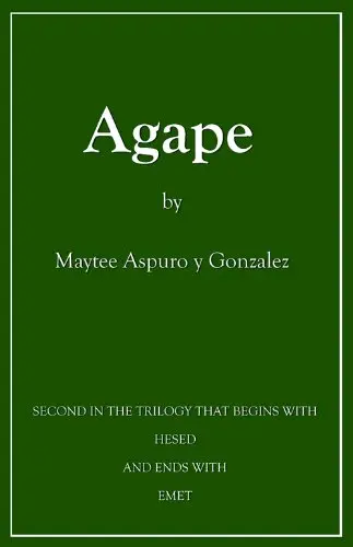 Cover of Agape
