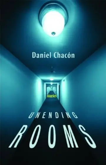 Cover of Unending Rooms