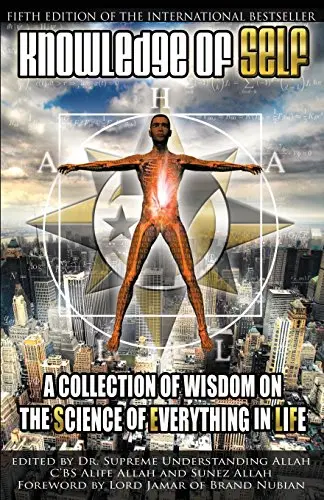 Cover of Knowledge of Self