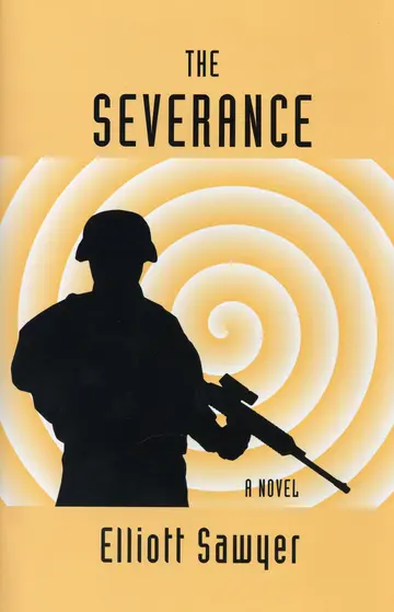 Cover of The Severance