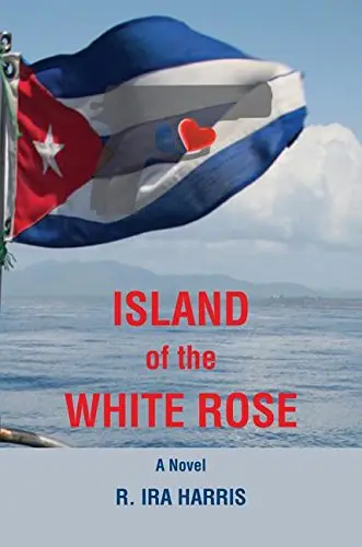 Cover of Island of the White Rose