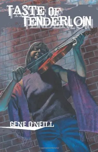 Cover of Taste of Tenderloin