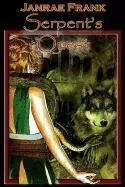 Cover of Serpent's Quest