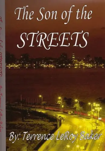 Cover of The Son of the Streets