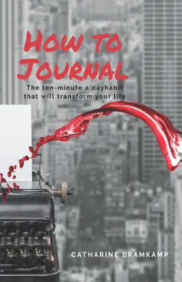 Cover of How to Journal