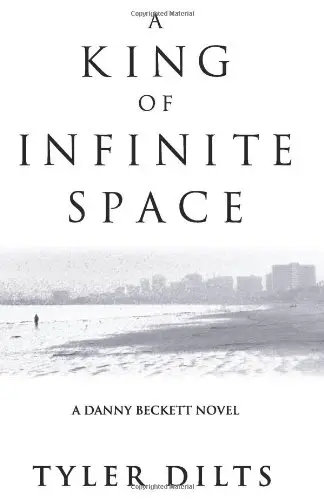 Cover of A King of Infinite Space