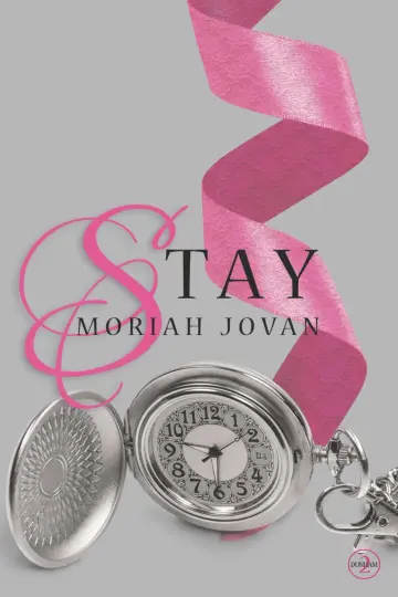 Cover of Stay