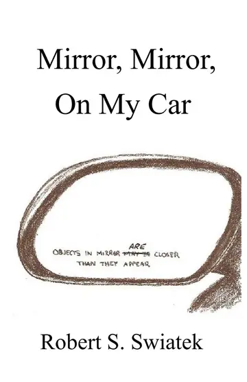 Cover of Mirror, Mirror, on My Car
