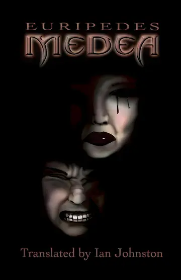 Cover of Medea