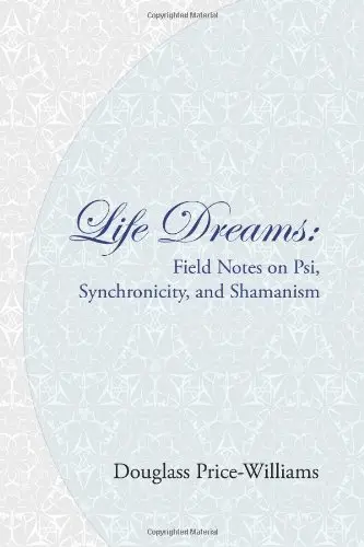 Cover of Life Dreams