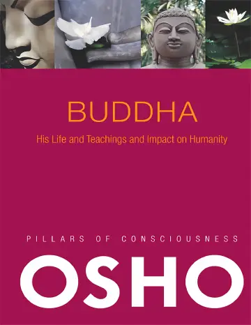 Cover of Buddha His Life
