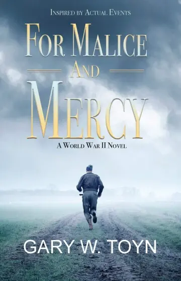 Cover of For Malice and Mercy