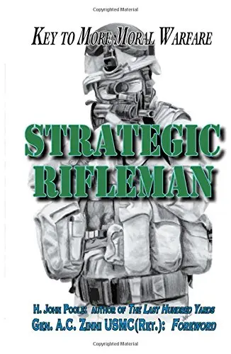 Cover of Strategic Rifleman