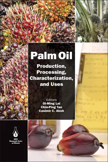 Cover of Palm Oil