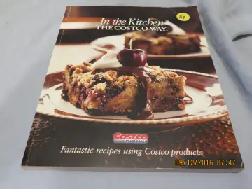Cover of In the Kitchen