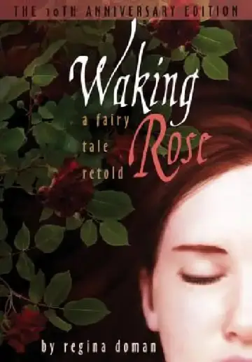 Cover of Waking Rose