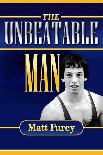 Cover of The Unbeatable Man