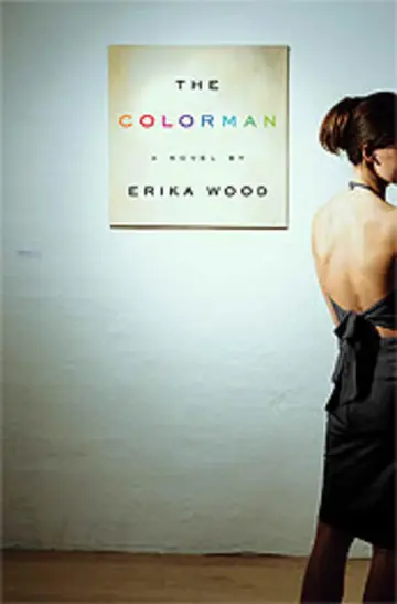 Cover of The Colorman