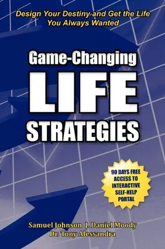 Cover of Game-Changing Life Strategies