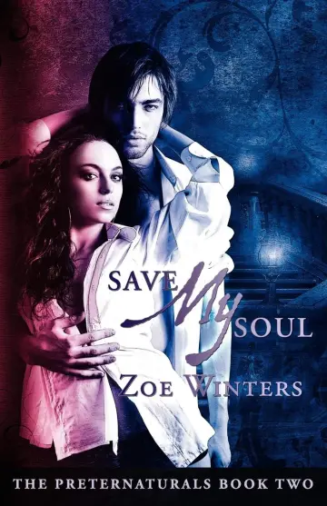 Cover of Save My Soul