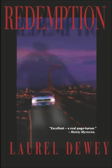 Cover of Redemption