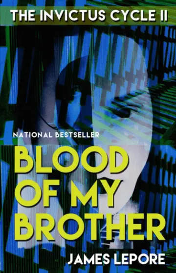 Cover of Blood of My Brother