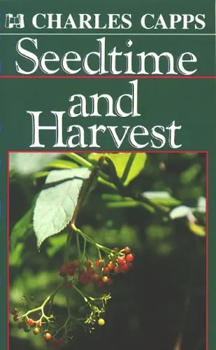 Cover of Seedtime and Harvest