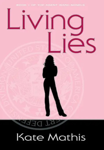 Cover of Living Lies