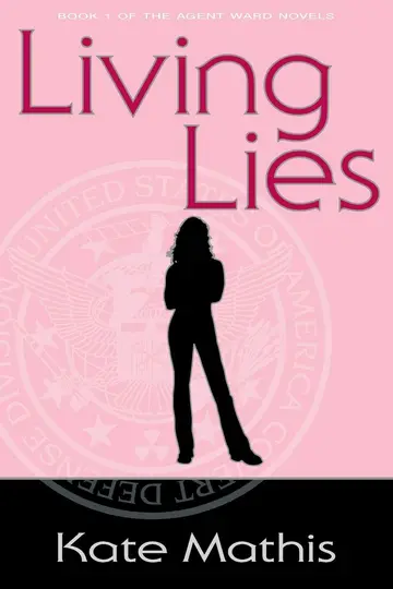 Cover of Living Lies