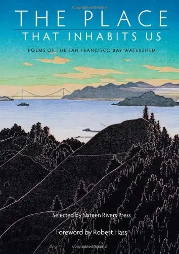 Cover of Place That Inhabits Us