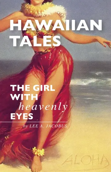 Cover of Hawaiian Tales