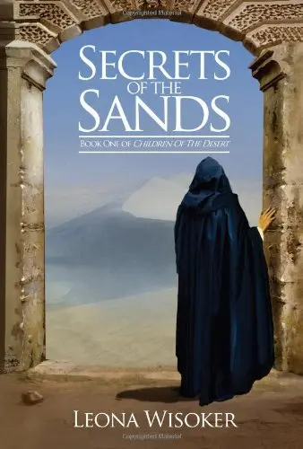 Cover of Secrets of the Sands