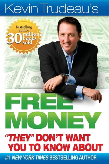 Cover of Free Money They Don't Want You to Know about