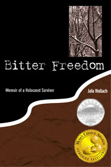 Cover of Bitter Freedom