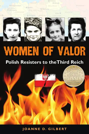 Cover of Women of Valor