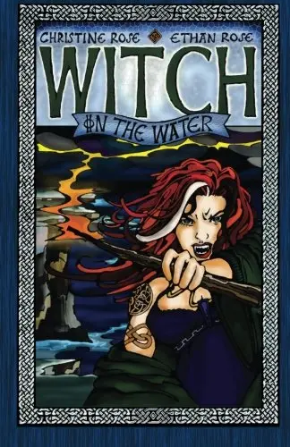 Cover of Witch on the Water