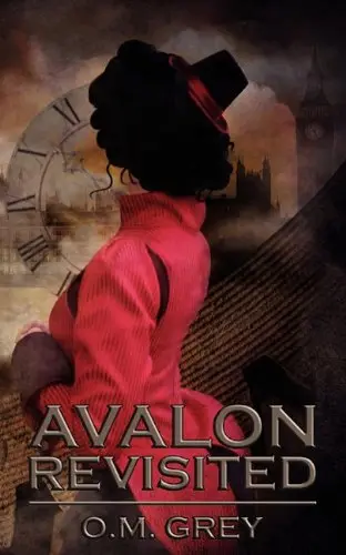 Cover of Avalon Revisited