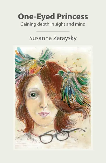 Cover of One-Eyed Princess