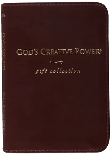 Cover of Gods Creative Power Gift Coll