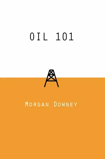 Cover of Oil 101