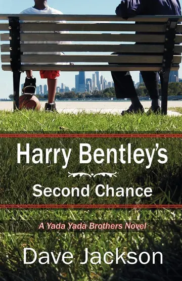 Cover of Harry Bentley's Second Chance