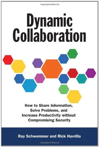 Cover of Dynamic Collaboration**************