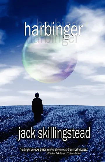 Cover of Harbinger