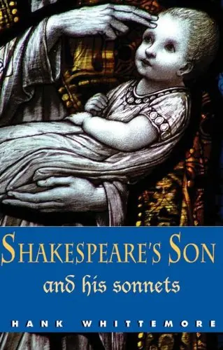 Cover of Shakespeare's Son and His Sonnets