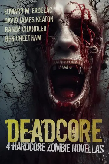 Cover of Deadcore