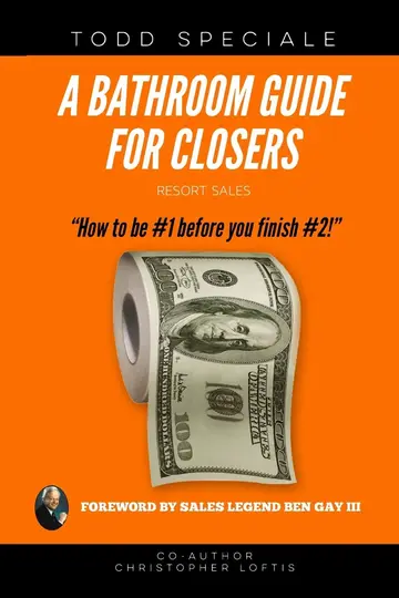 Cover of A Bathroom Guide for Closers