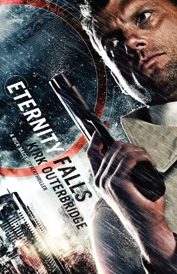 Cover of Eternity Falls