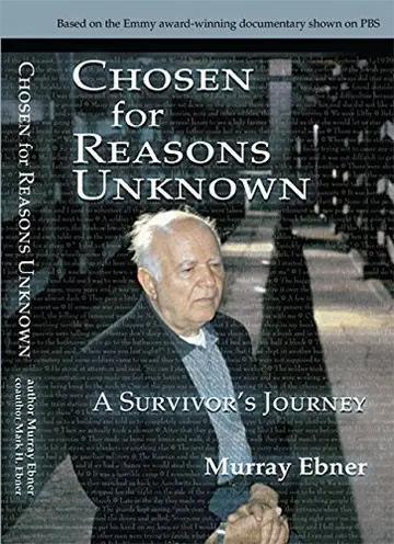Cover of Chosen for Reasons Unknown