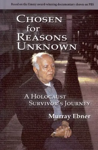 Cover of Chosen for Reasons Unknown