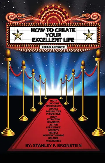 Cover of How to Create Your Excellent Life